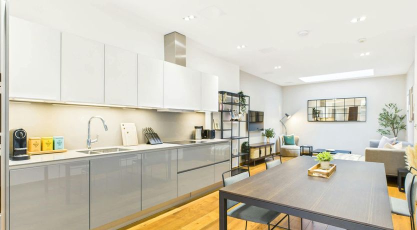 Photo of Camden Edge