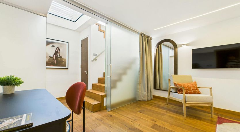 Photo of Camden Edge