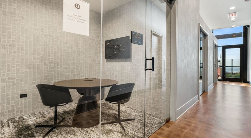 Photo of The West-Loop Wavelength