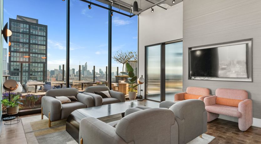 Photo of The West-Loop Wavelength