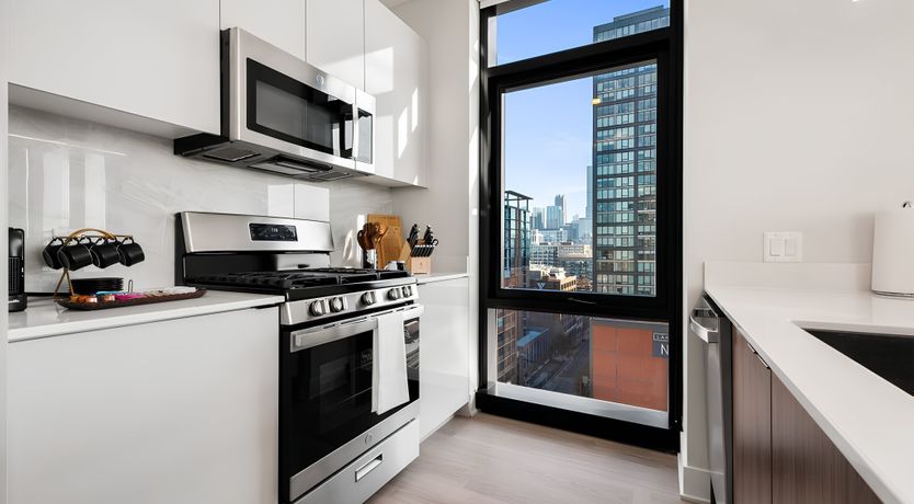 Photo of The West-Loop Wavelength