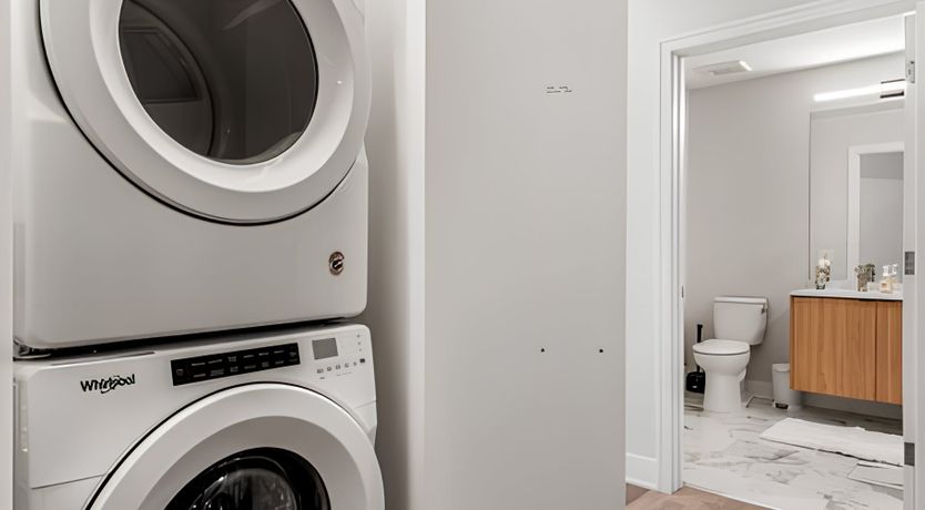 Photo of The West-Loop Wavelength