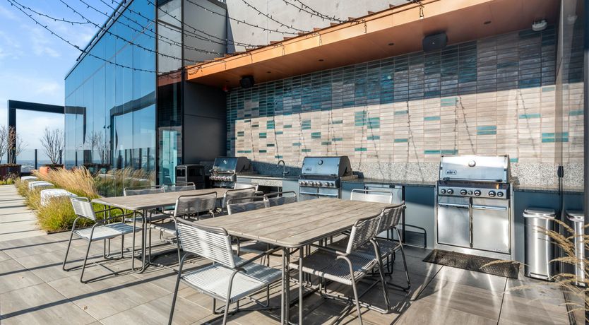 Photo of The West-Loop Wavelength