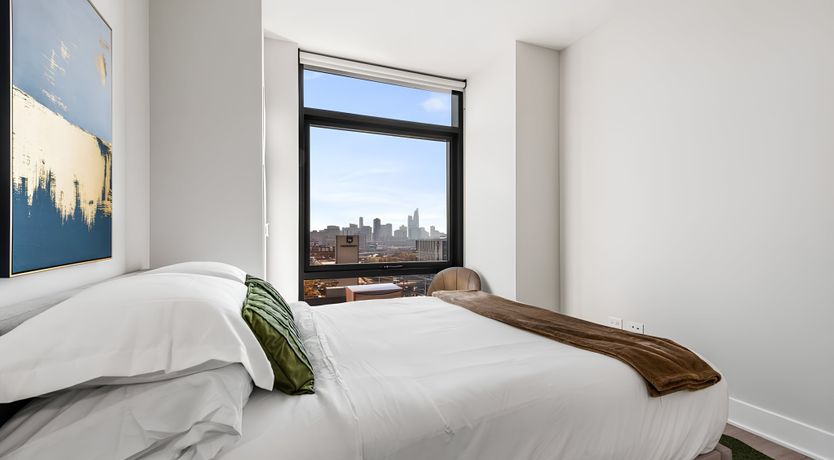 Photo of The West-Loop Wavelength