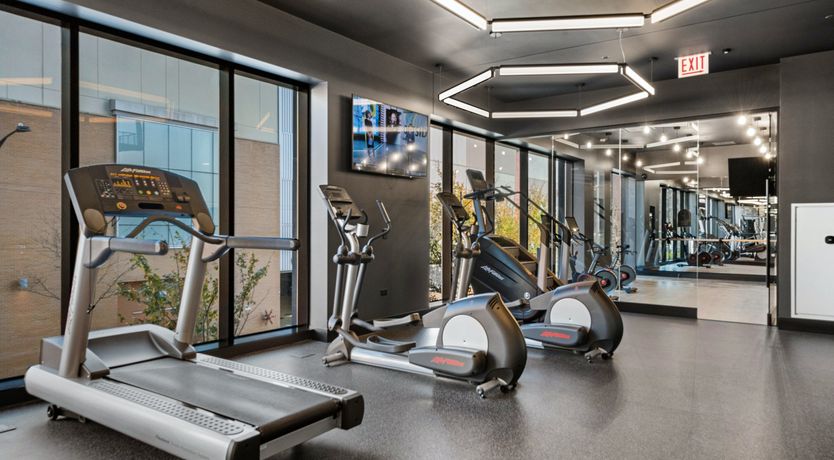 Photo of The West-Loop Wavelength