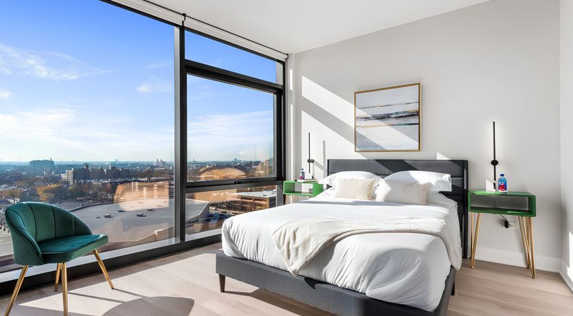 Photo of The West-Loop Wavelength