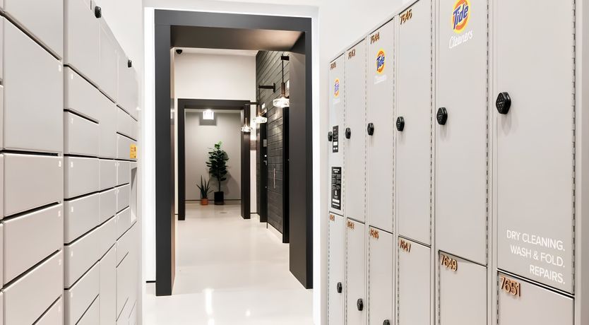 Photo of The West-Loop Wavelength