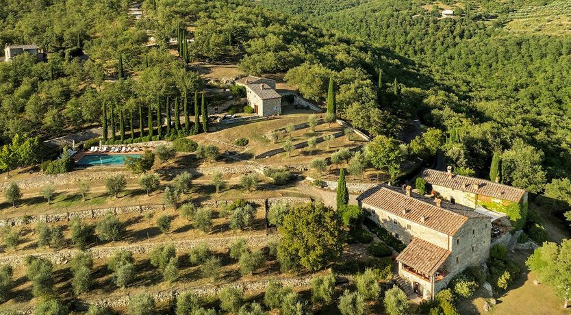 Photo of A Rural Oasis