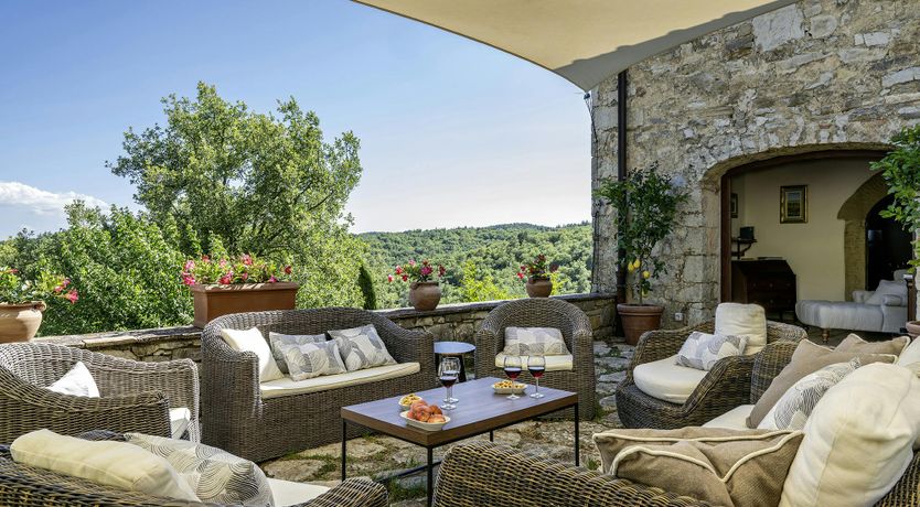 Photo of A Rural Oasis