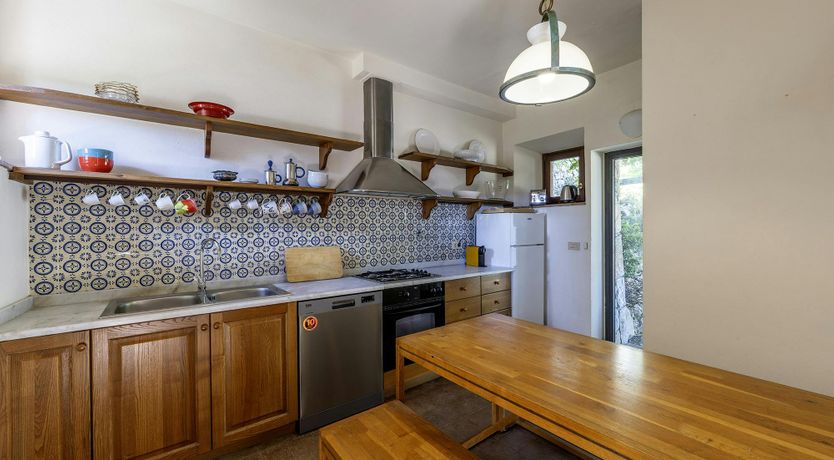 Photo of A Rural Oasis