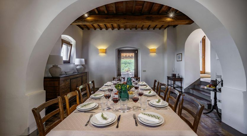 Photo of A Rural Oasis