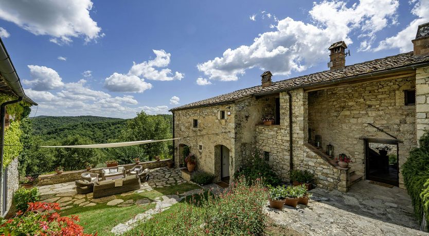 Photo of A Rural Oasis