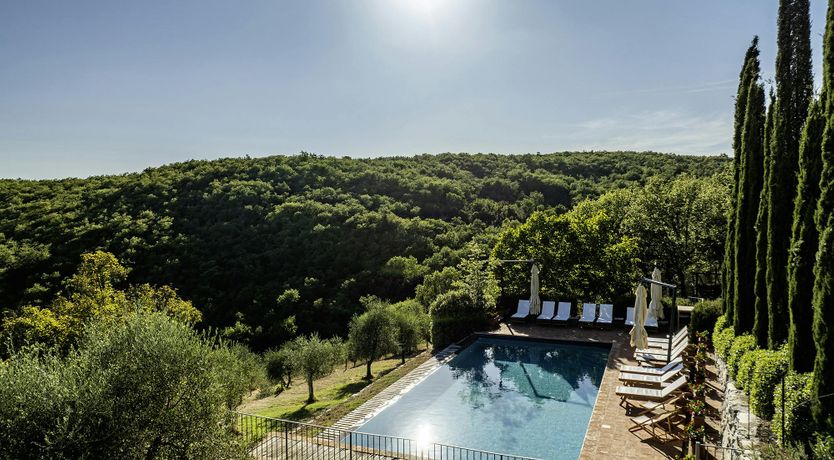 Photo of A Rural Oasis