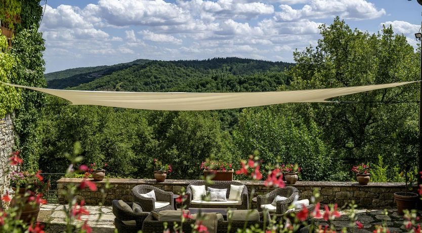 Photo of A Rural Oasis