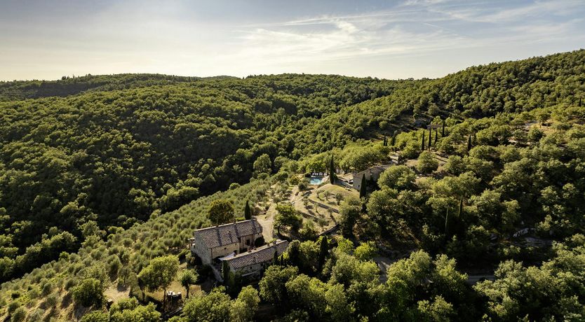 Photo of A Rural Oasis