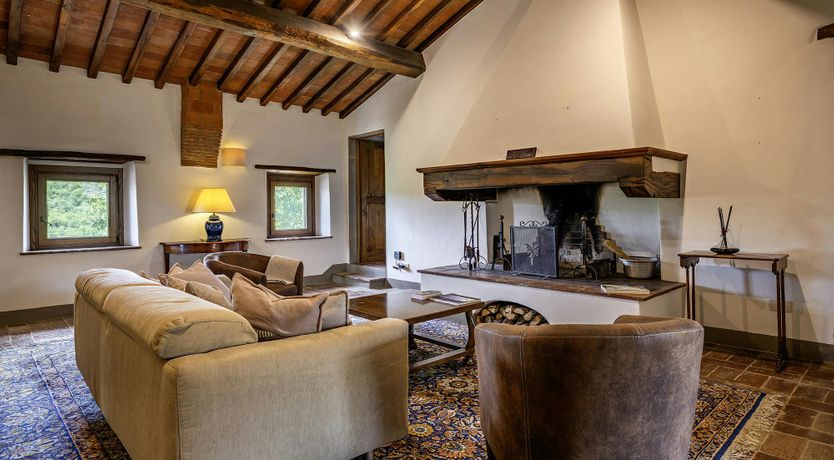 Photo of A Rural Oasis