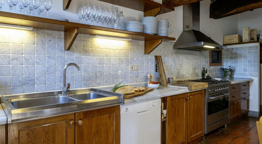 Photo of A Rural Oasis