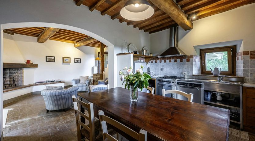 Photo of A Rural Oasis