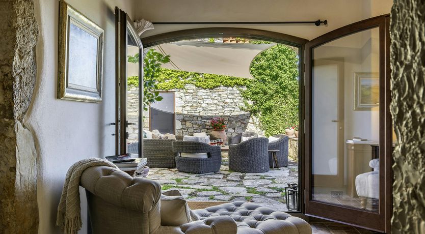 Photo of A Rural Oasis