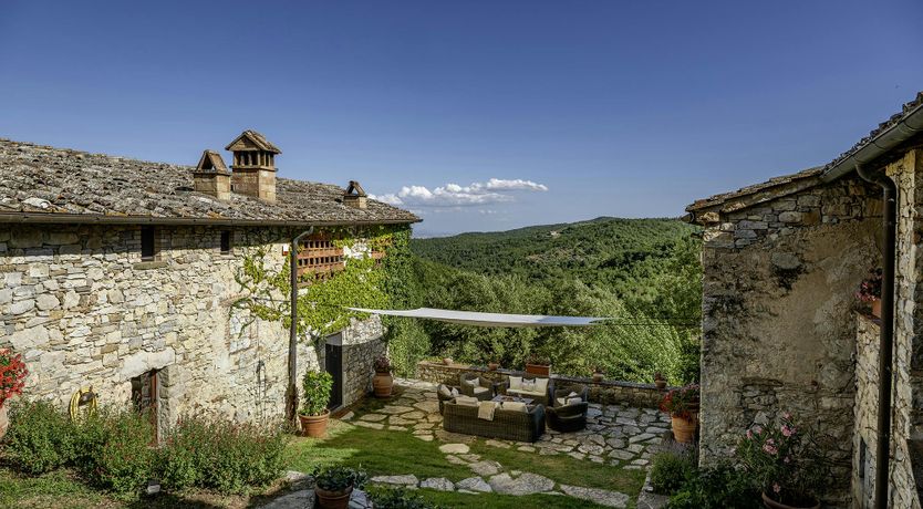 Photo of A Rural Oasis