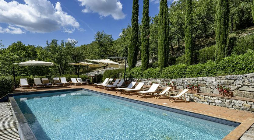 Photo of A Rural Oasis