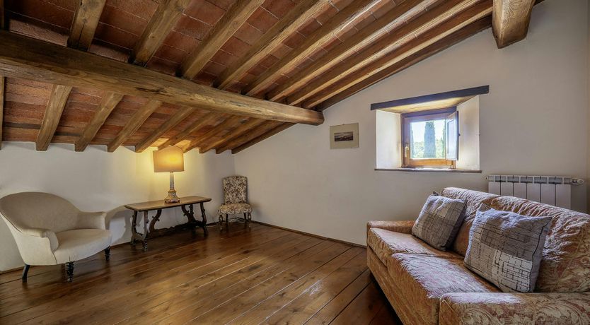 Photo of A Rural Oasis