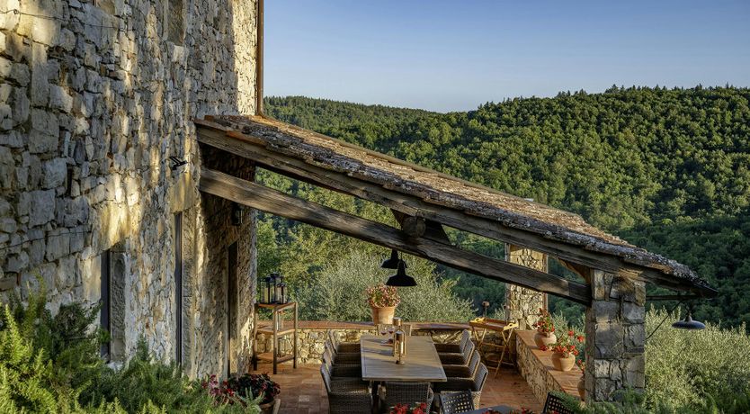 Photo of A Rural Oasis