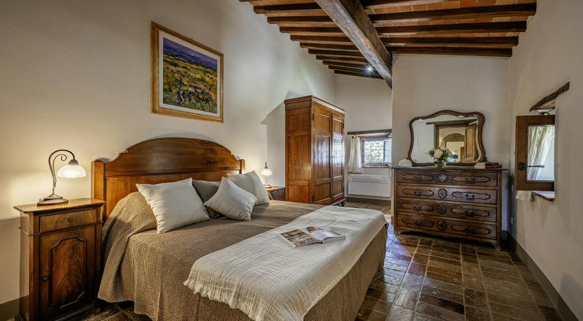 Photo of A Rural Oasis