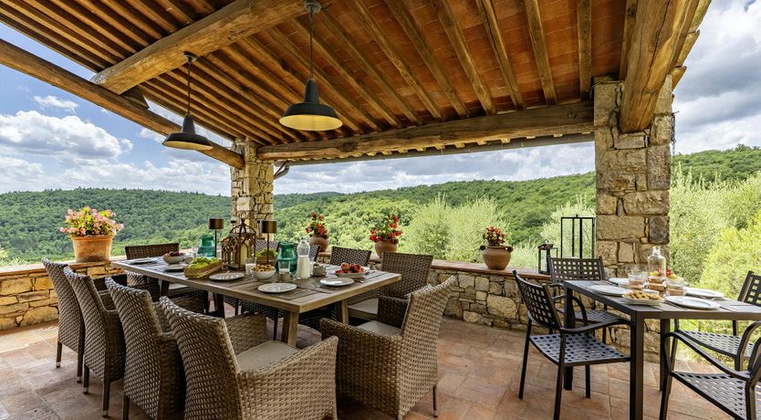 Photo of A Rural Oasis