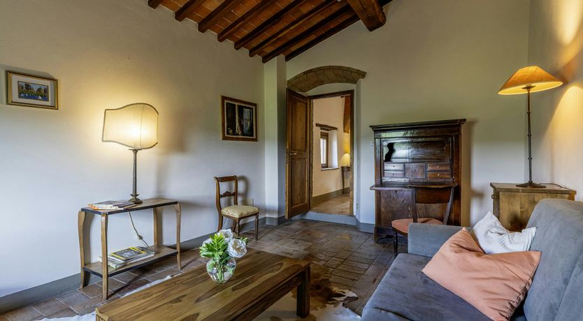 Photo of A Rural Oasis