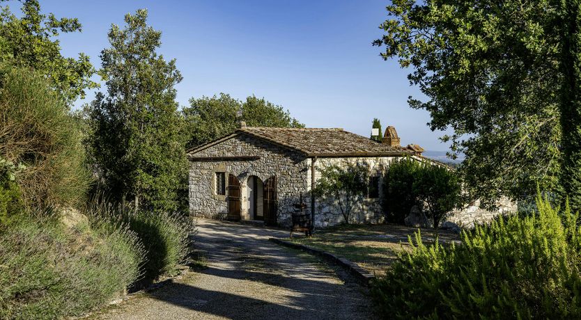 Photo of A Rural Oasis