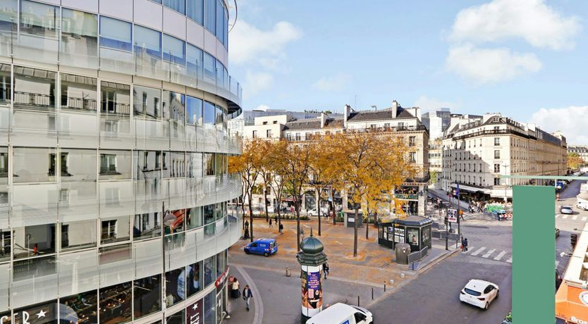 Photo of Antique Avenue