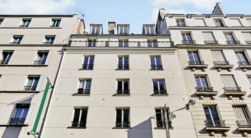 Photo of Antique Avenue