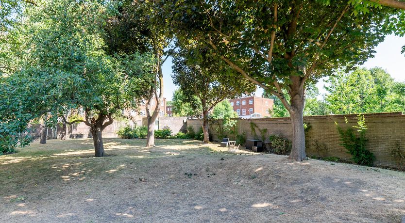 Photo of River Stroll