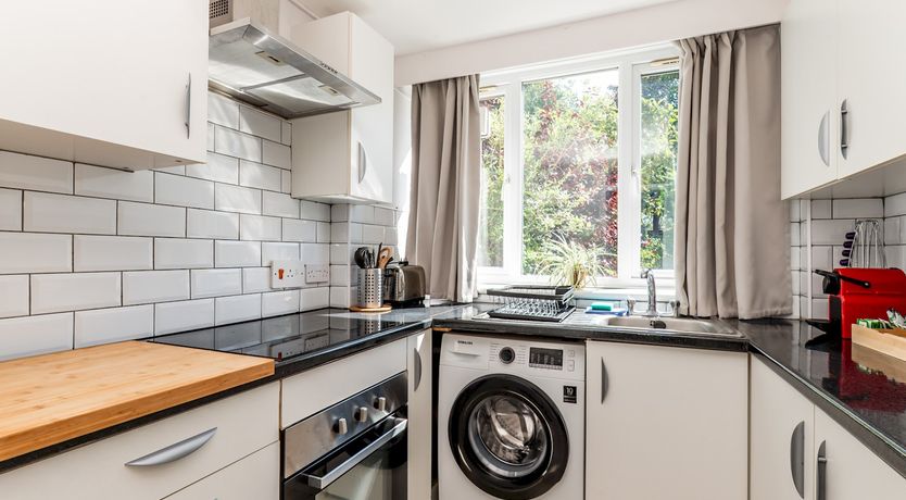 Photo of River Stroll