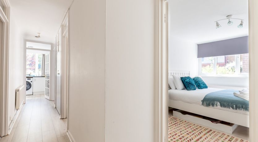 Photo of River Stroll