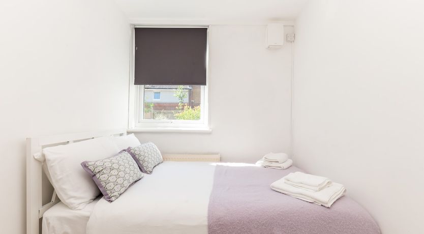 Photo of River Stroll