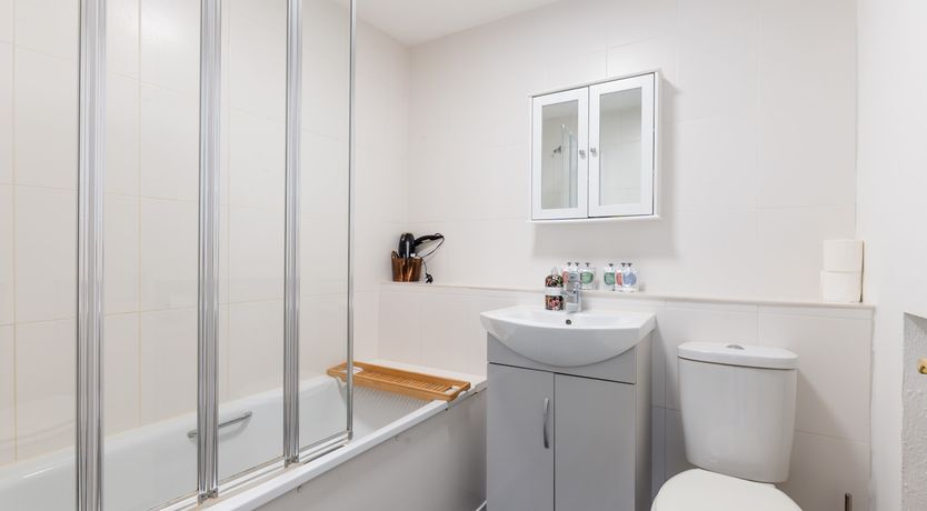 Photo of River Stroll