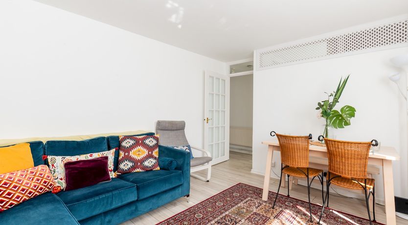 Photo of River Stroll