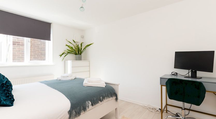 Photo of River Stroll