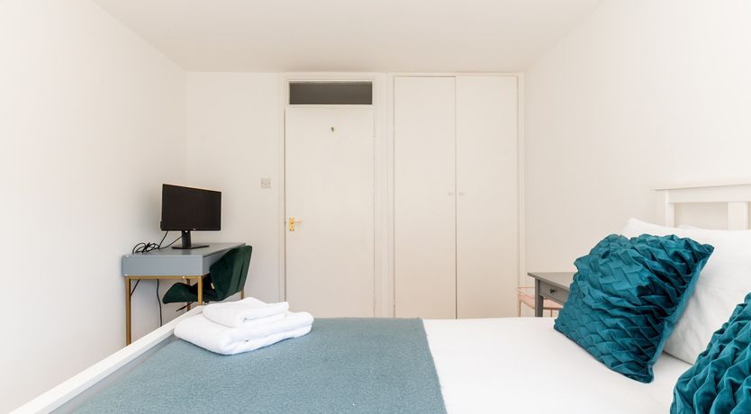 Photo of River Stroll