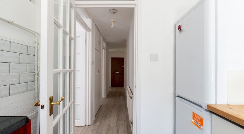 Photo of River Stroll