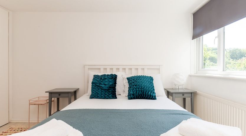 Photo of River Stroll