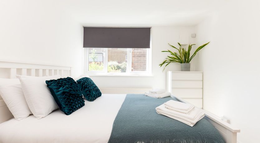 Photo of River Stroll