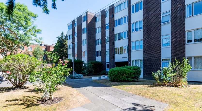 Photo of River Stroll