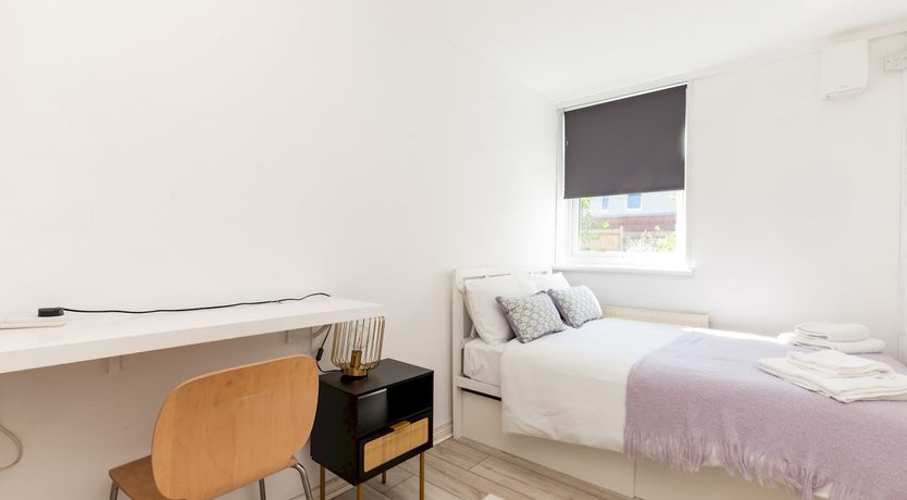 Photo of River Stroll