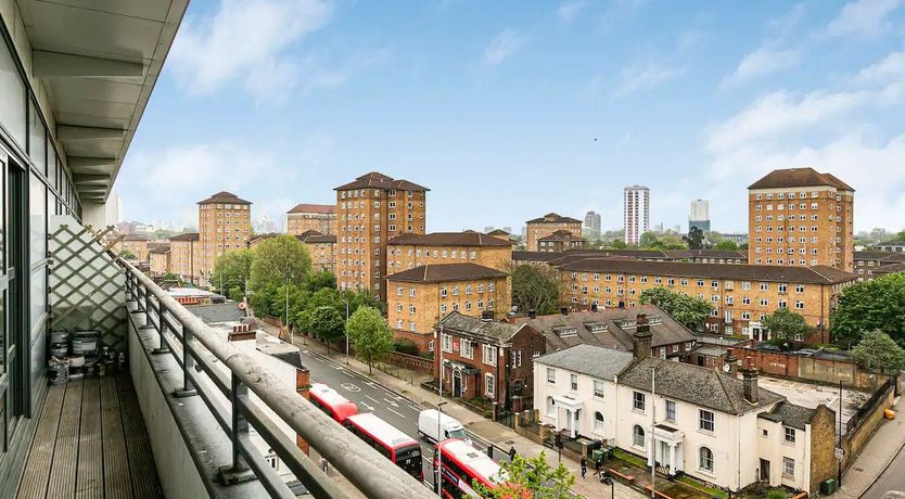 Photo of Battersea Residence