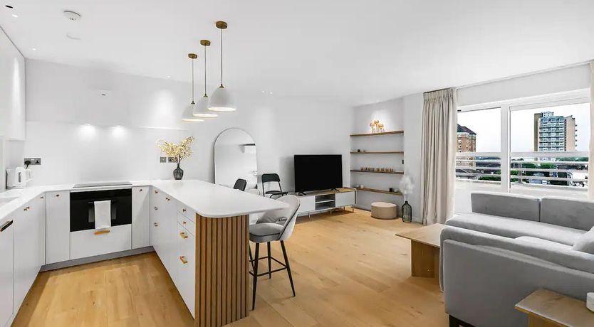 Photo of Battersea Residence