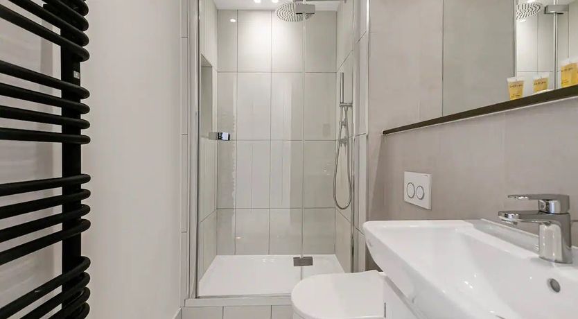 Photo of Battersea Residence