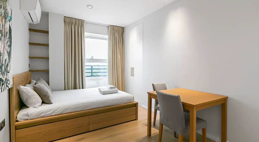 Photo of Battersea Residence